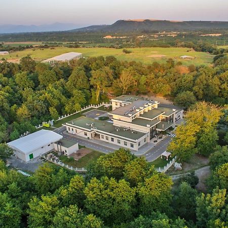 Chukhur Gabala Museum Hotel Extérieur photo